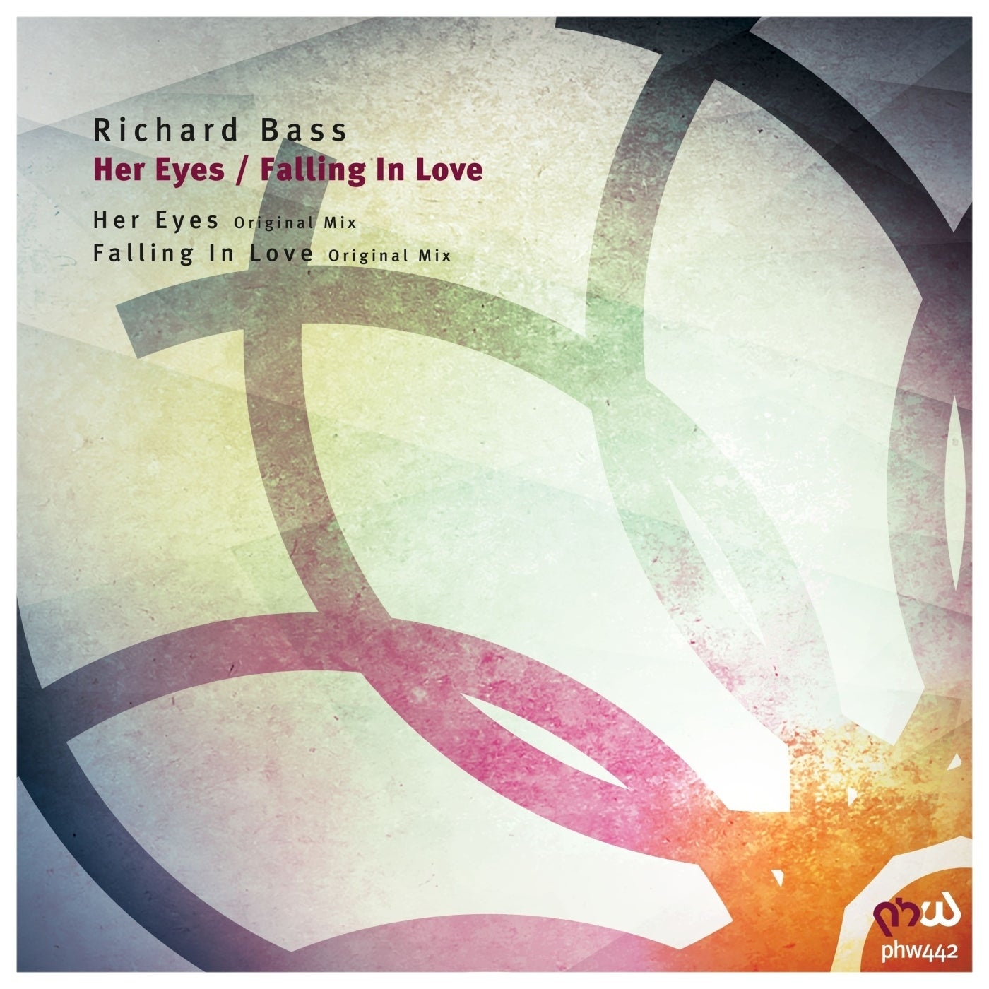 Richard Bass - Her Eyes [PHW442]